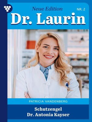 cover image of Schutzengel Dr. Antonia Kayser